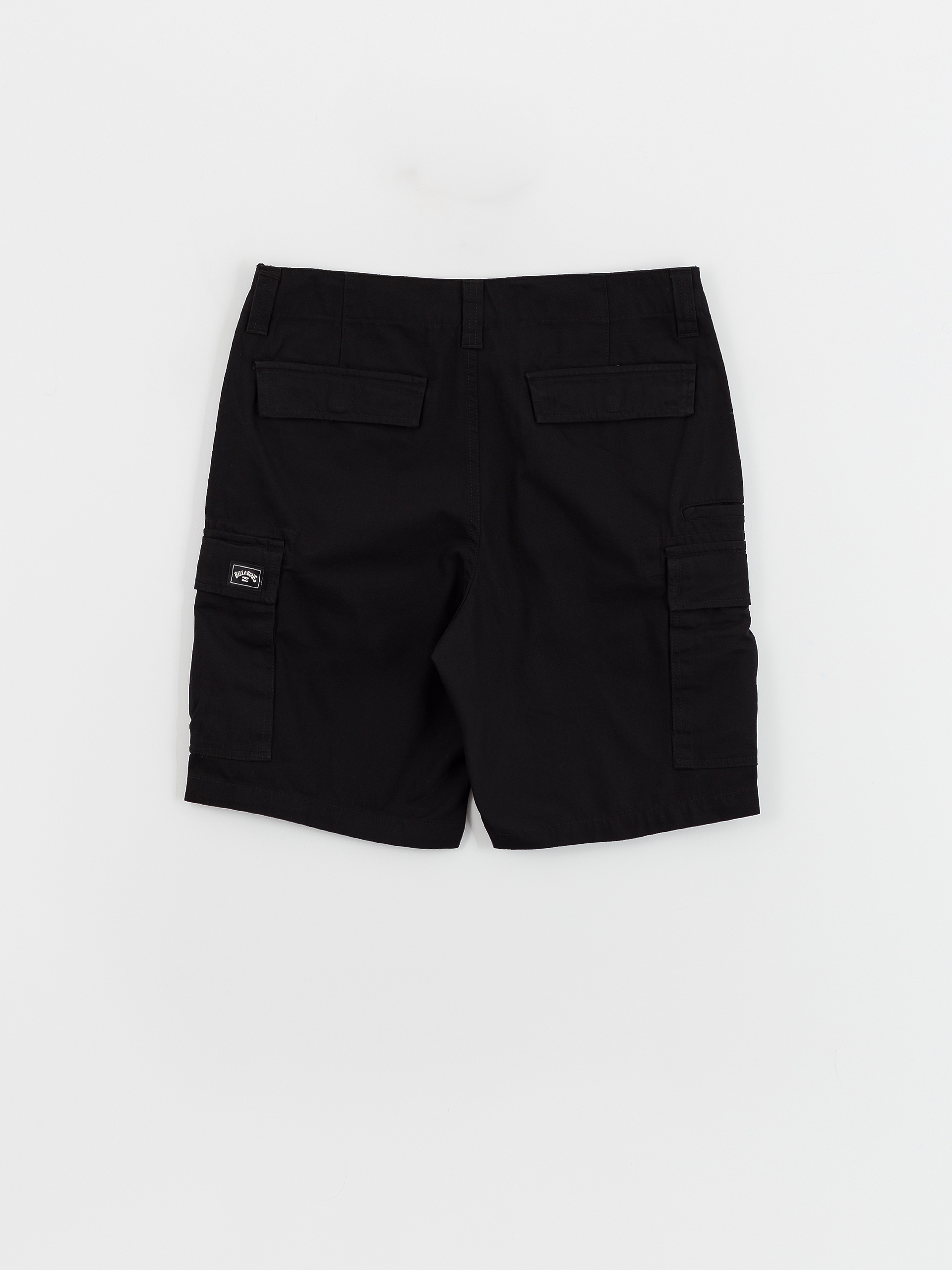Szorty Billabong Combat (char)
