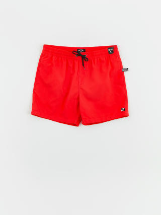 Boardshorty Billabong All Day (red hot)