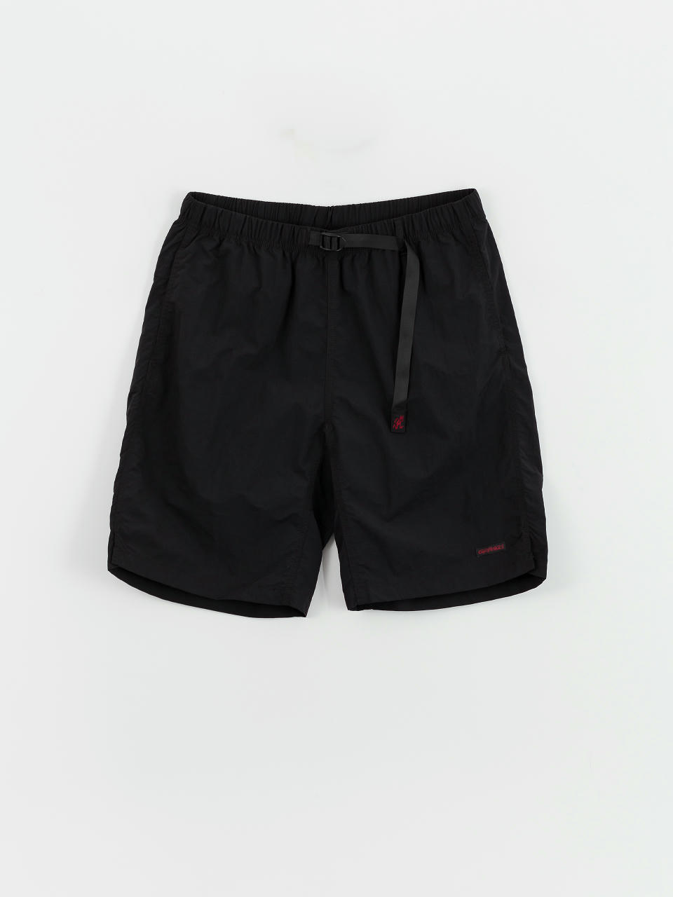 Szorty Gramicci Nylon Packable G-Short (black)