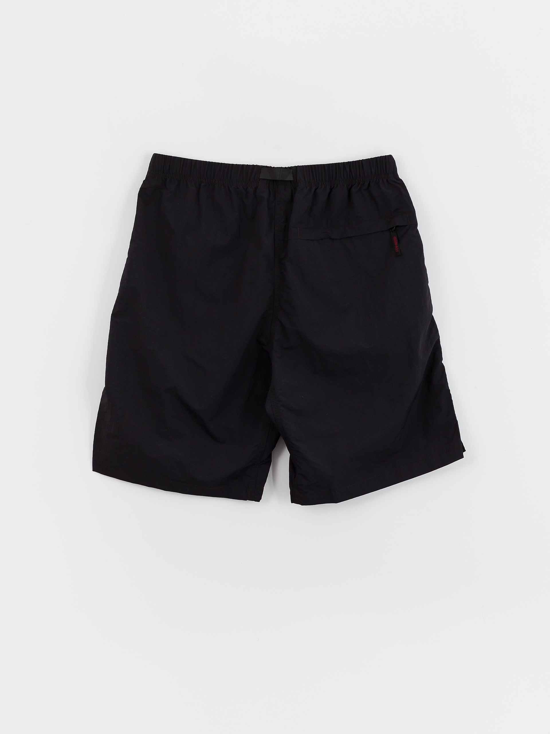 Szorty Gramicci Nylon Packable G-Short (black)