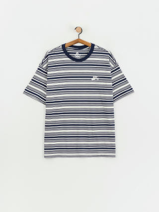 T-shirt Nike SB M90 Stripe (midnight navy)