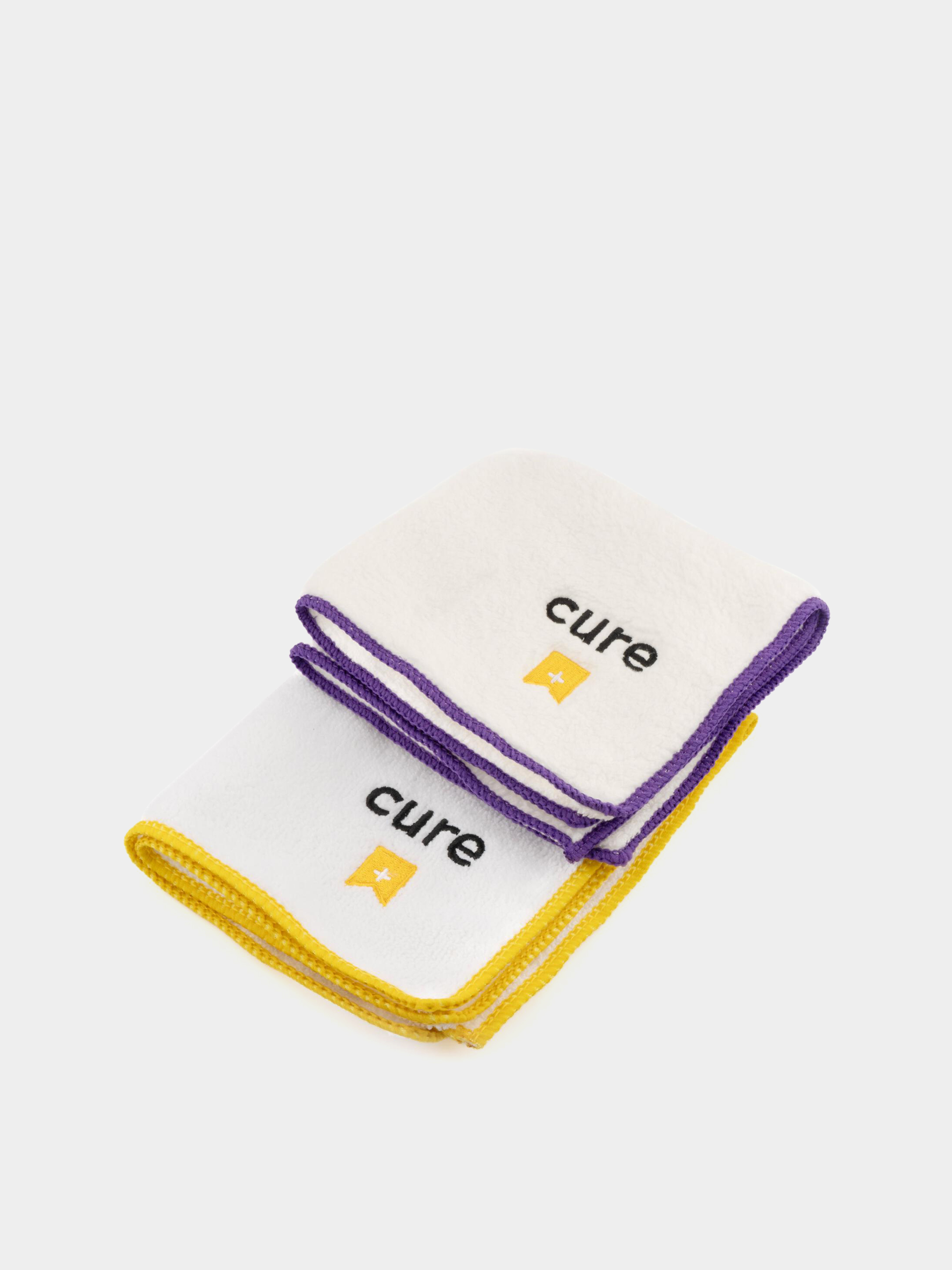 Ręczniki Crep Protect Towel 2pcs