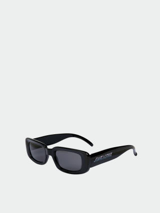 Okulary przeciwsłoneczne Santa Cruz Paradise Strip Wmn (black)