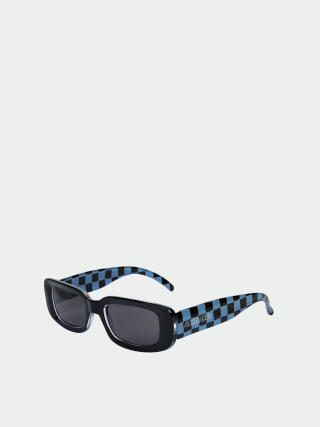 Okulary przeciwsłoneczne Santa Cruz Speed Mfg (black/dusty blue)