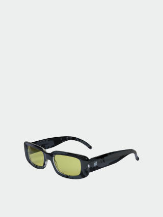 Okulary przeciwsłoneczne Santa Cruz Crash (black)