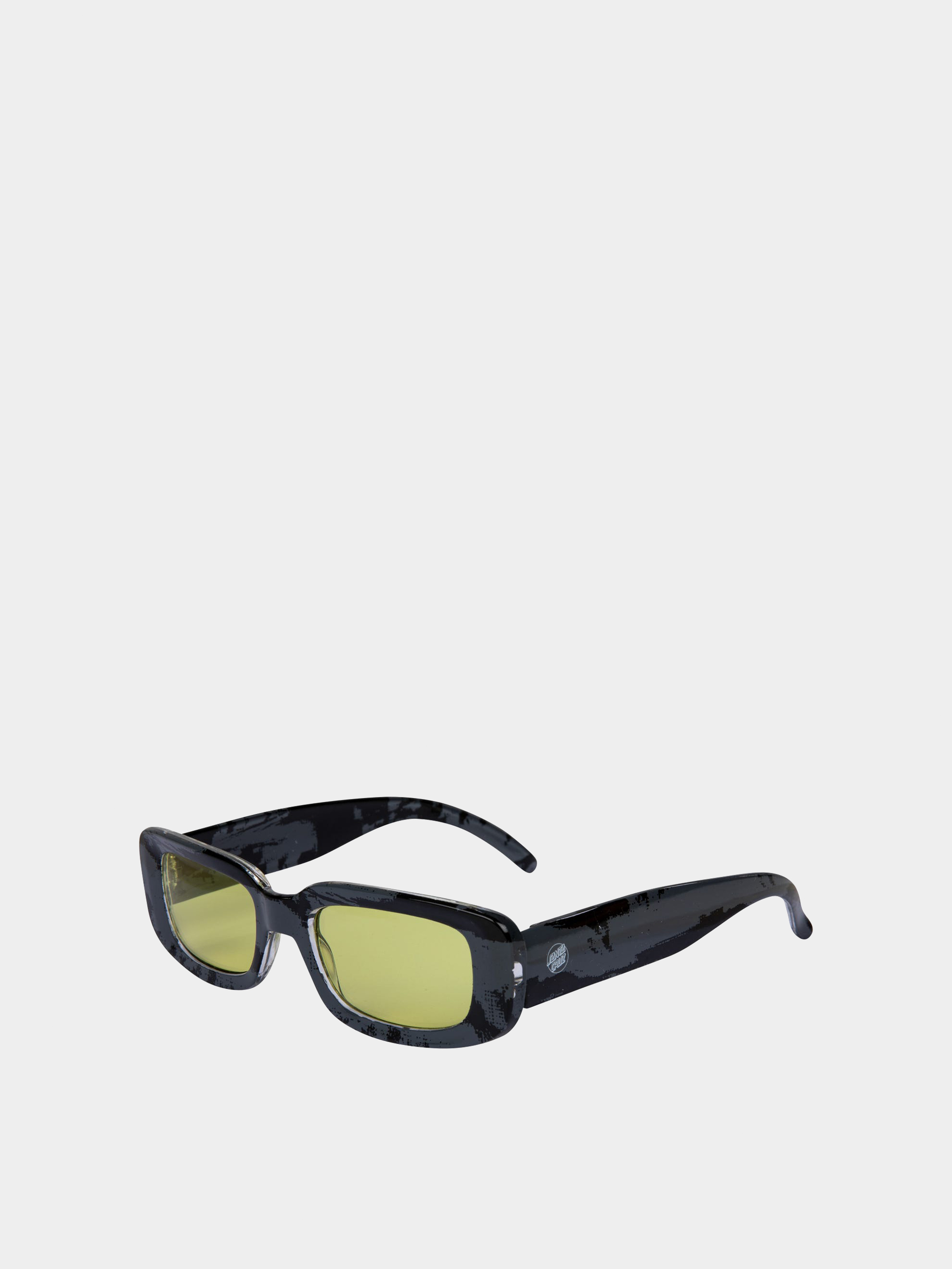 Okulary przeciwsłoneczne Santa Cruz Crash (black)