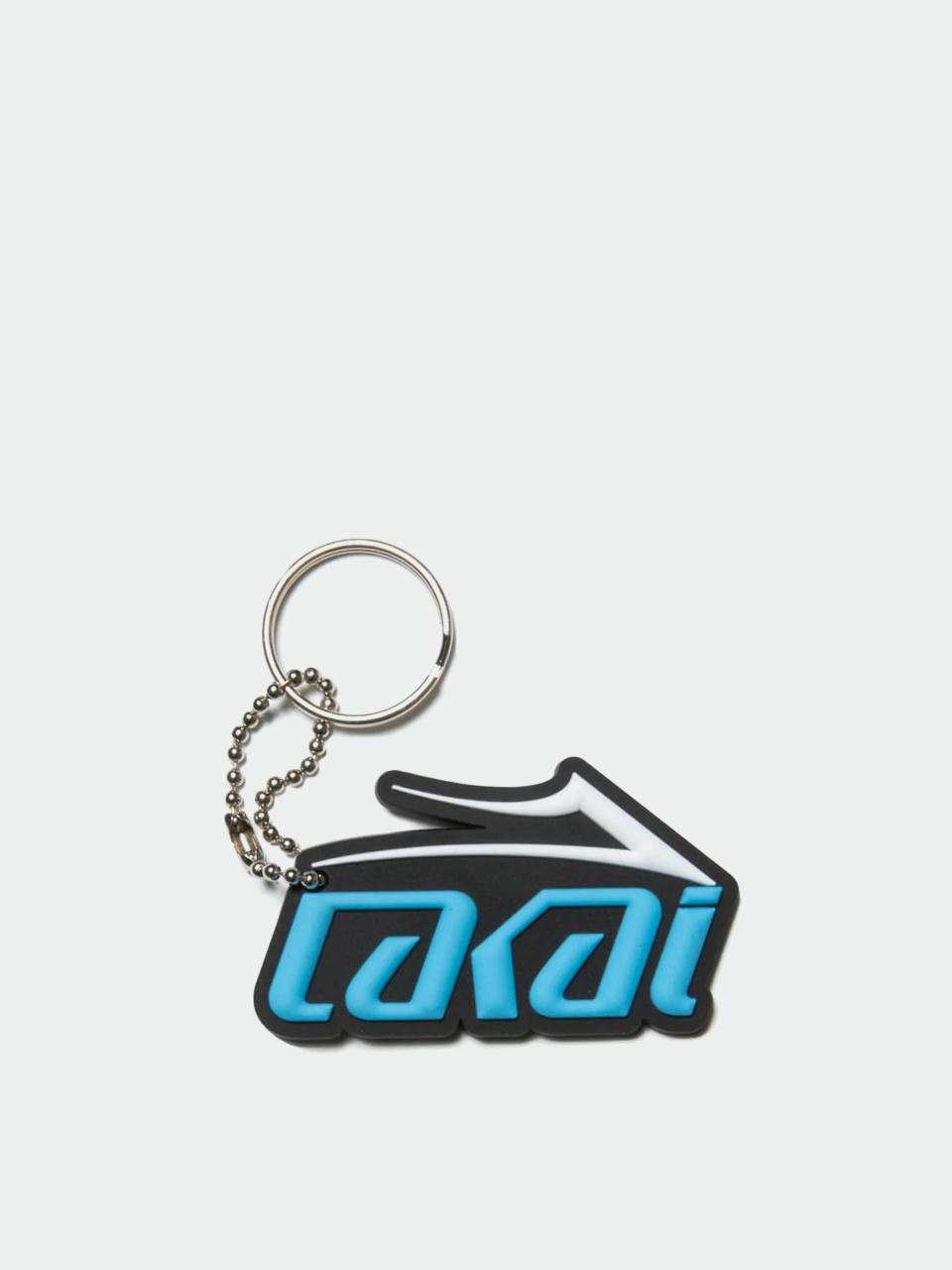 Breloczek Lakai Corpo Key Chain (black)