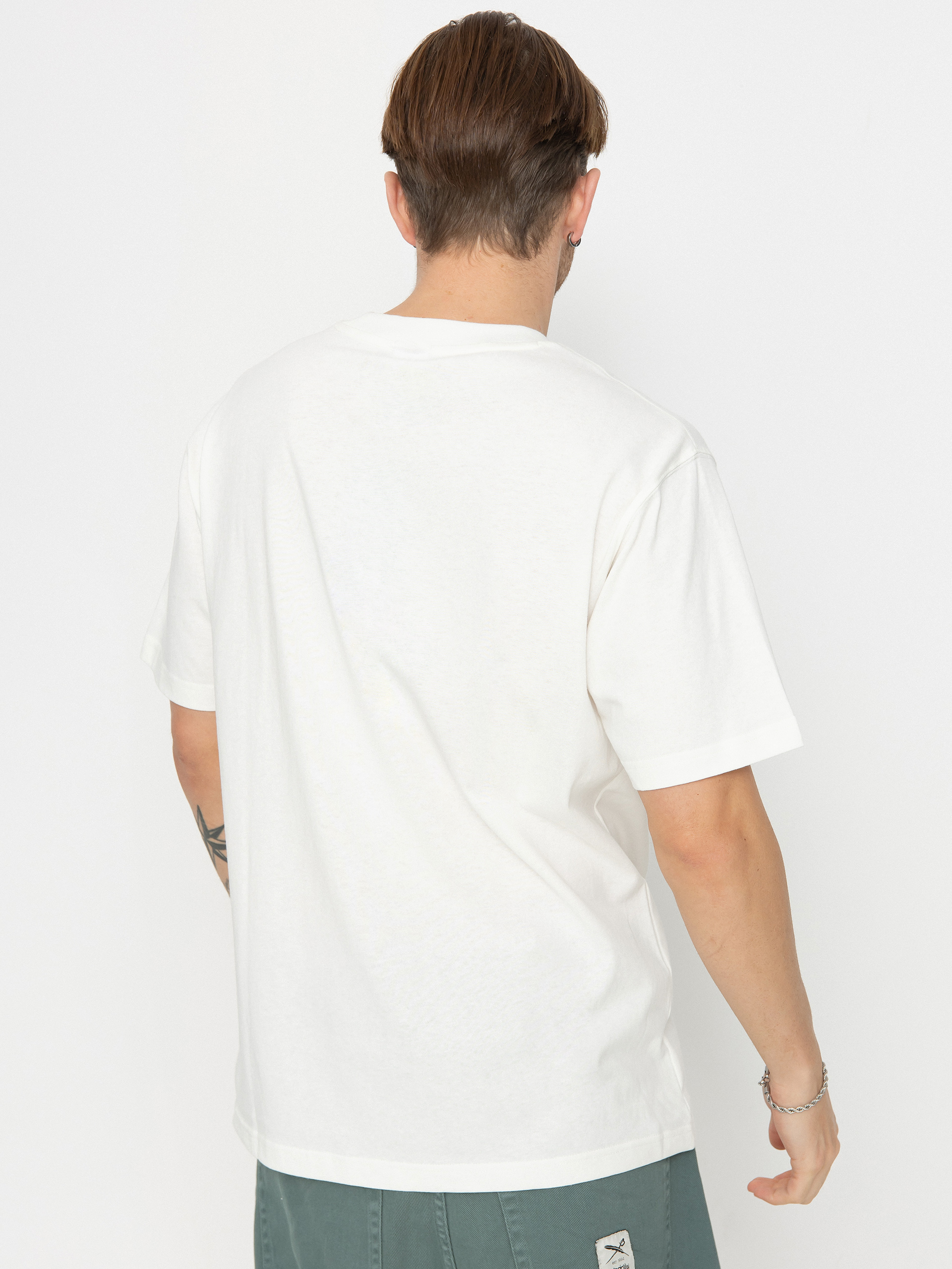 T-shirt New Balance Athletics Baseball (sea salt)