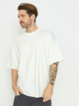 T-shirt Vans Original Standards Logo (marshmallow)