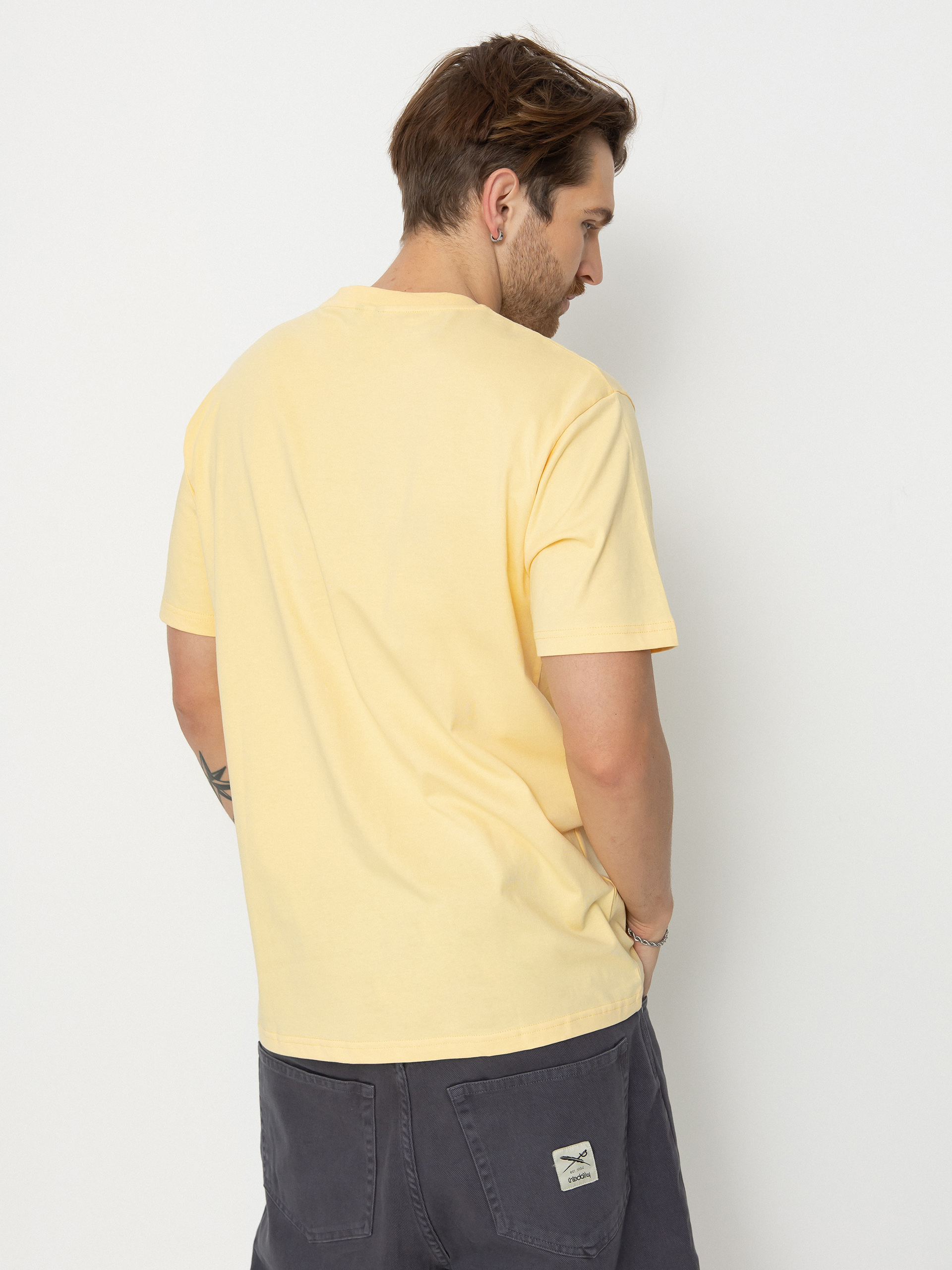 T-shirt Iriedaily Lazy Sunny Day (sun)