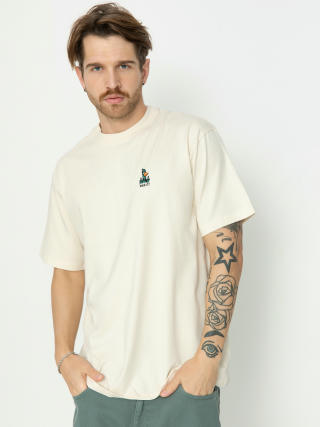 T-shirt Iriedaily What The Duck (undyed)