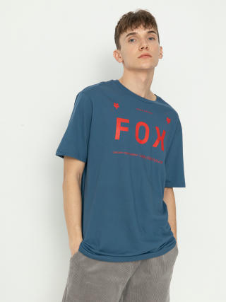 T-shirt Fox Aviation Prem (indigo)