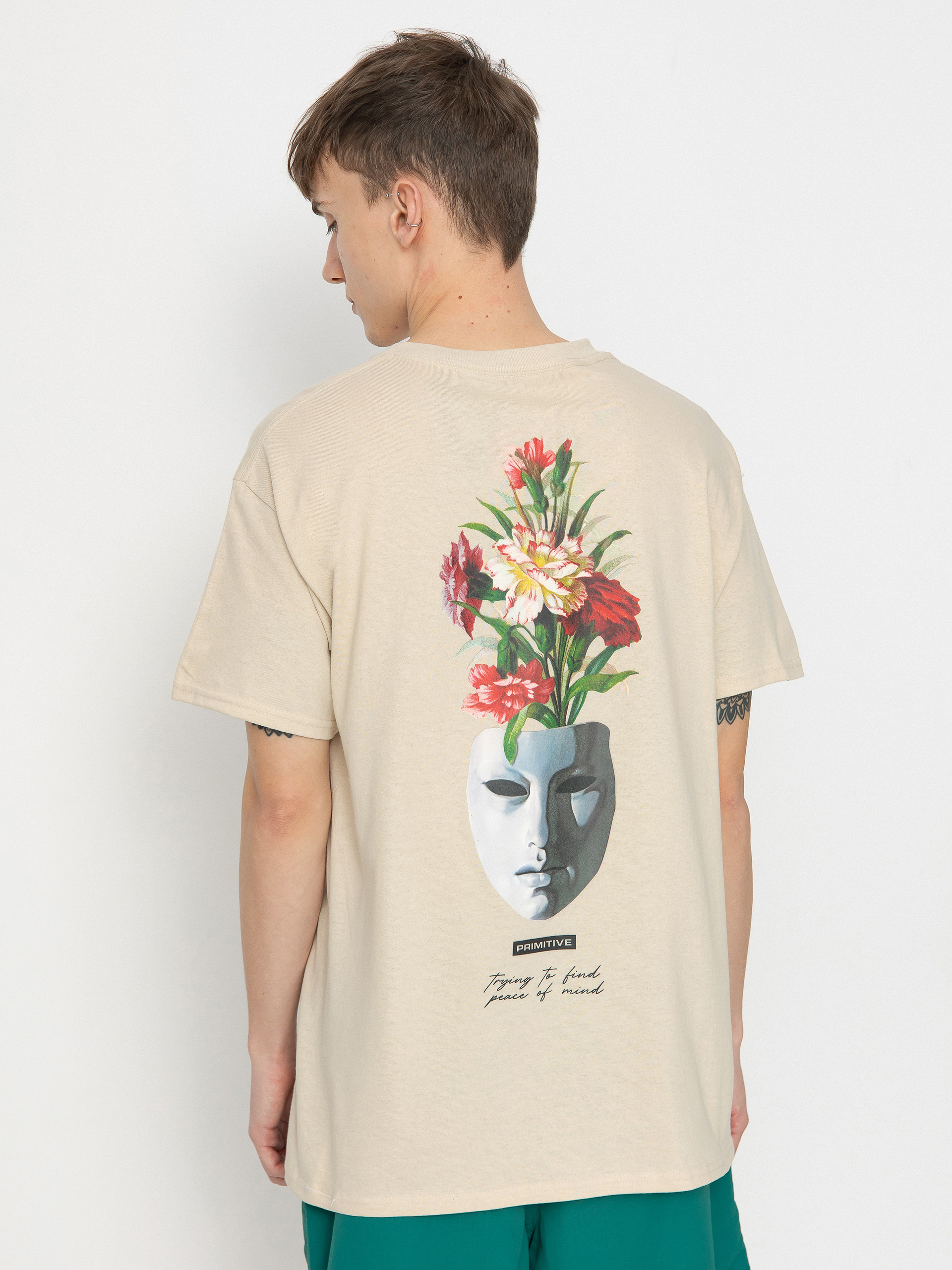 Primitive clothing hotsell