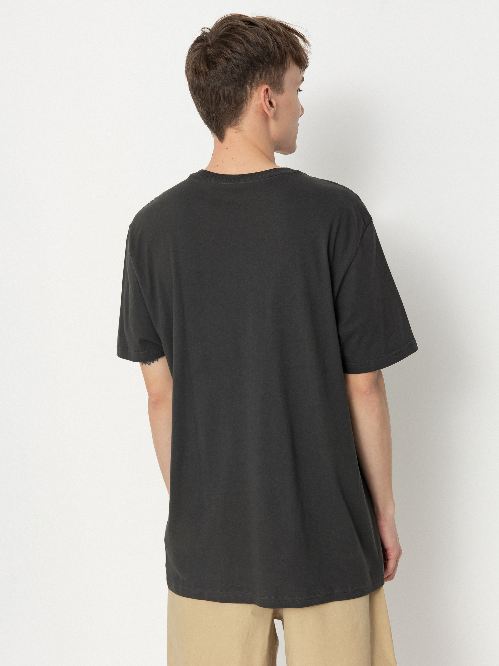 T-shirt Volcom Eye See Yew (stealth)