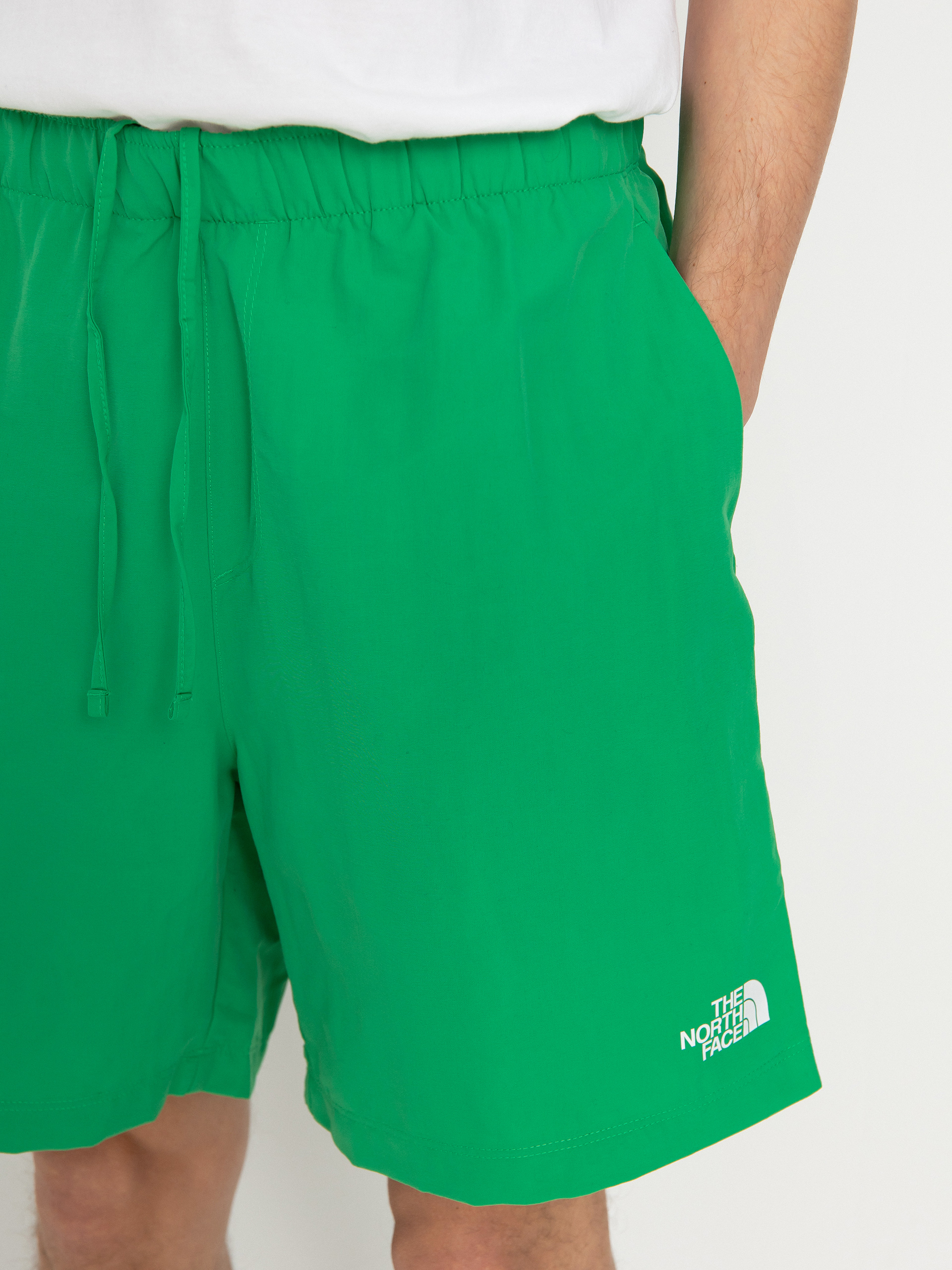 Szorty The North Face Water (optic emerald)