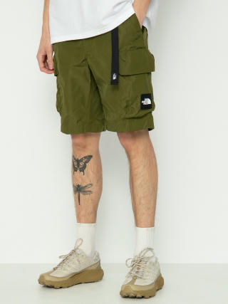 Szorty The North Face Nse Cargo Pkt (forest olive)