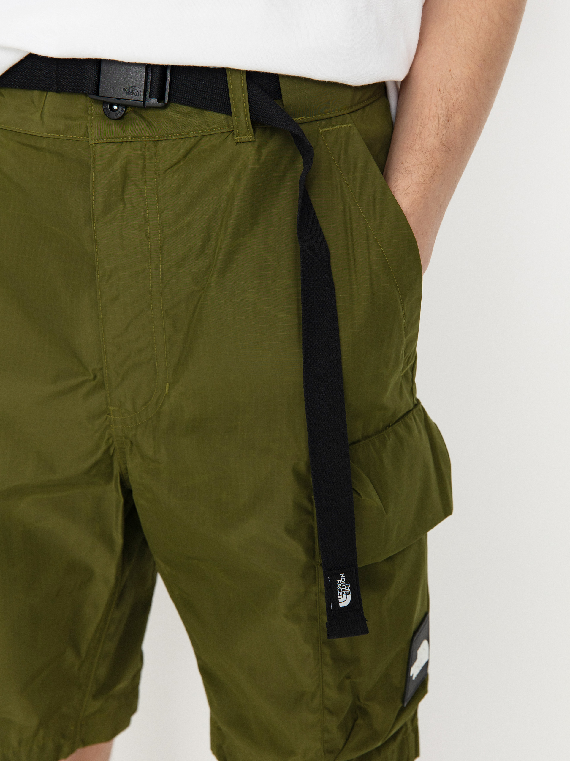 Szorty The North Face Nse Cargo Pkt (forest olive)