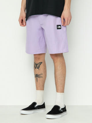 Szorty The North Face Sakami Pull On (lite lilac)