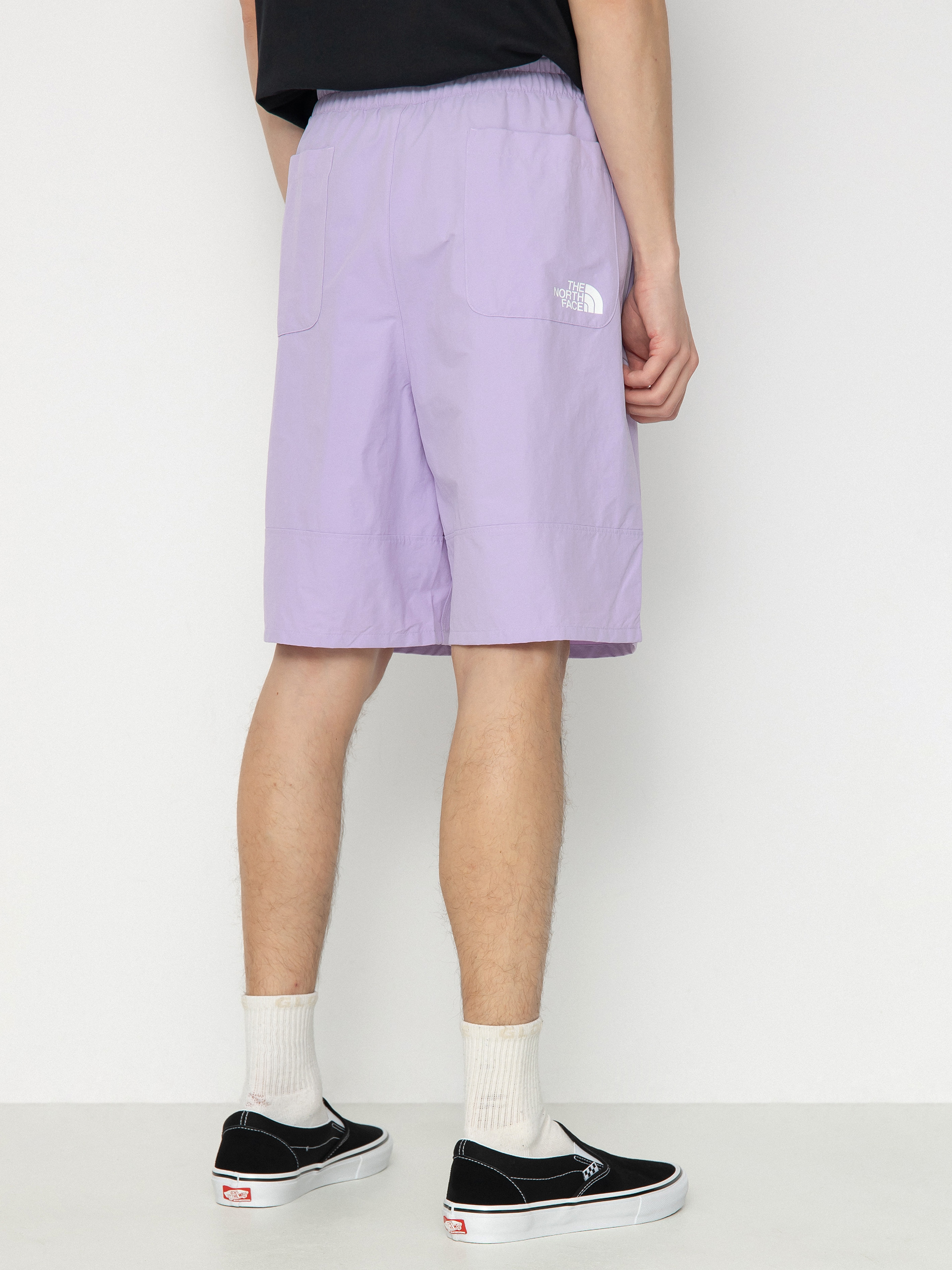 Szorty The North Face Sakami Pull On (lite lilac)