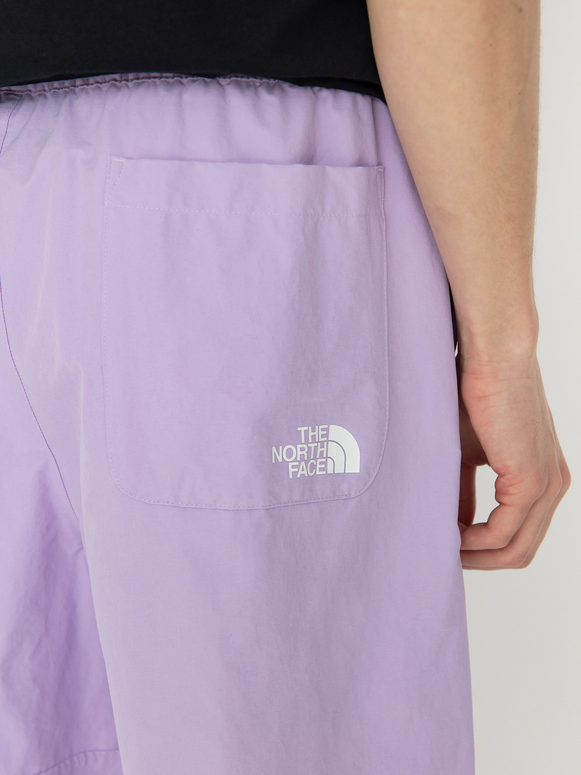Szorty The North Face Sakami Pull On (lite lilac)