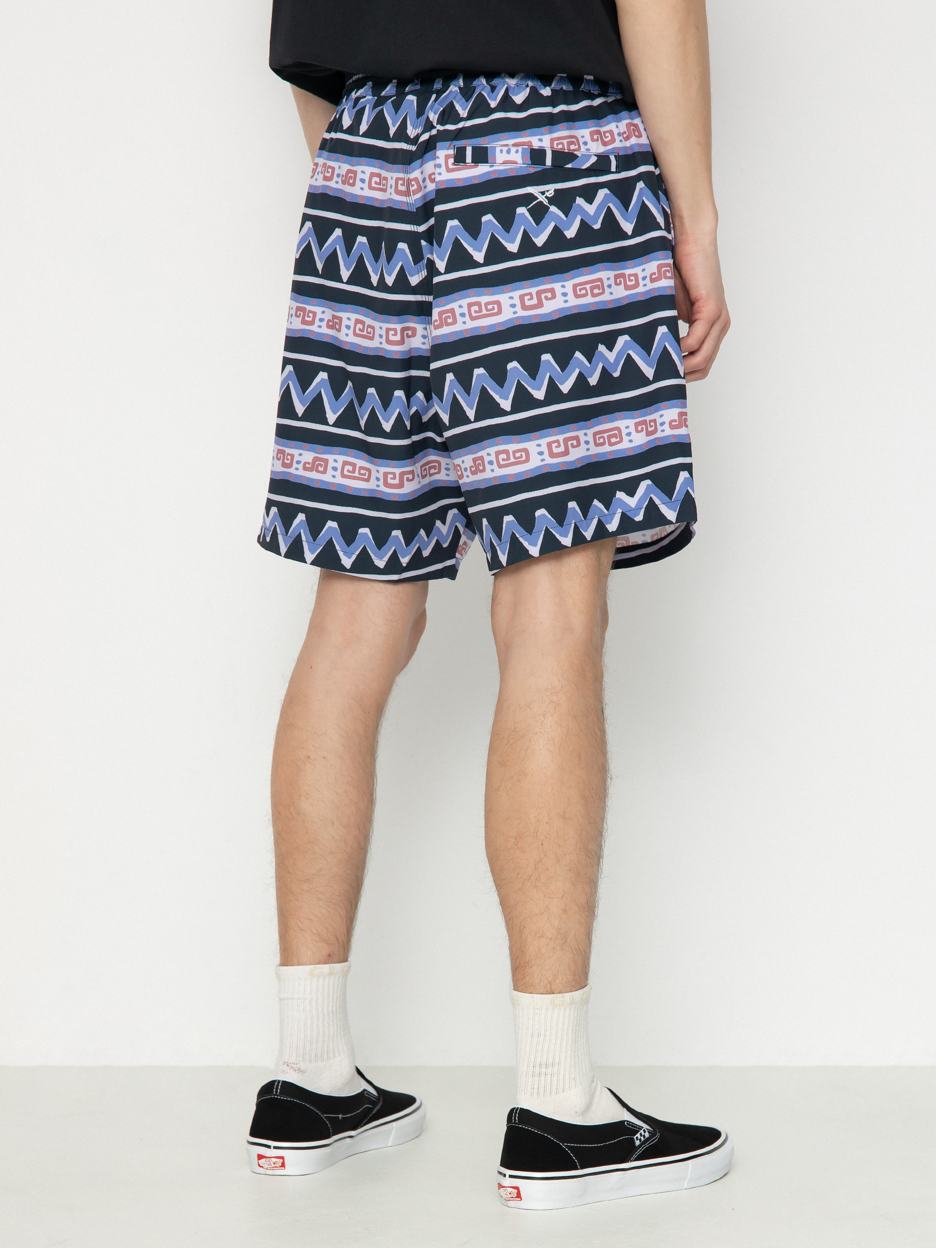 Szorty Iriedaily Crazy Fresh 0 (dove blue)