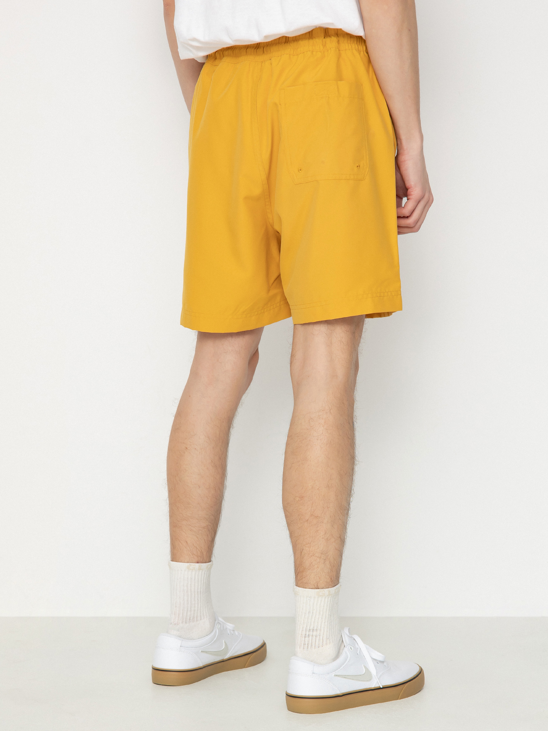 Szorty Carhartt WIP Chase Swim (sunray/gold)
