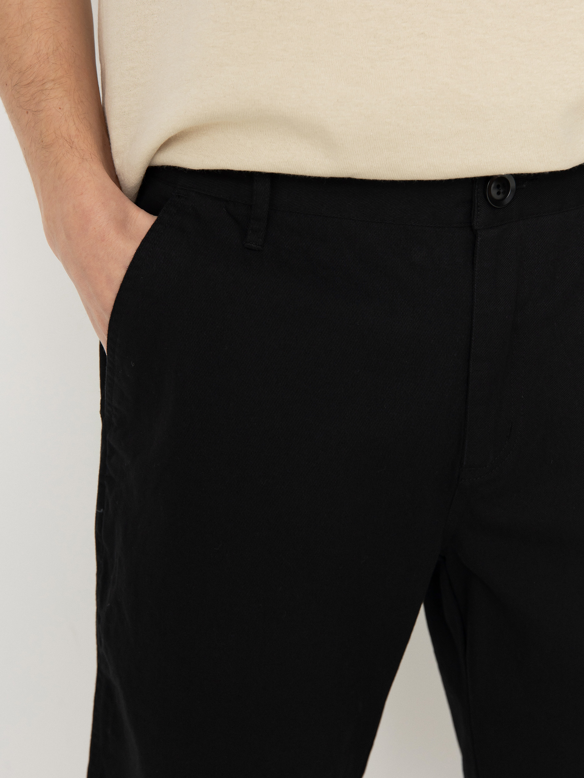 Szorty Santa Cruz Academy (black)