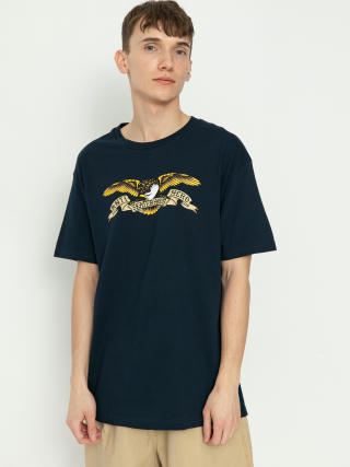 T-shirt Antihero Eagle True (navy)