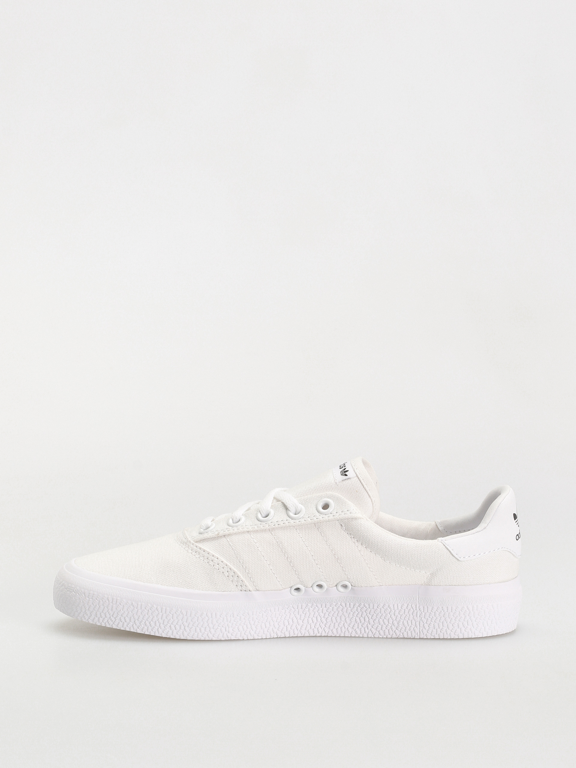 Buty adidas 3Mc (ftwwht/ftwwht/goldmt)