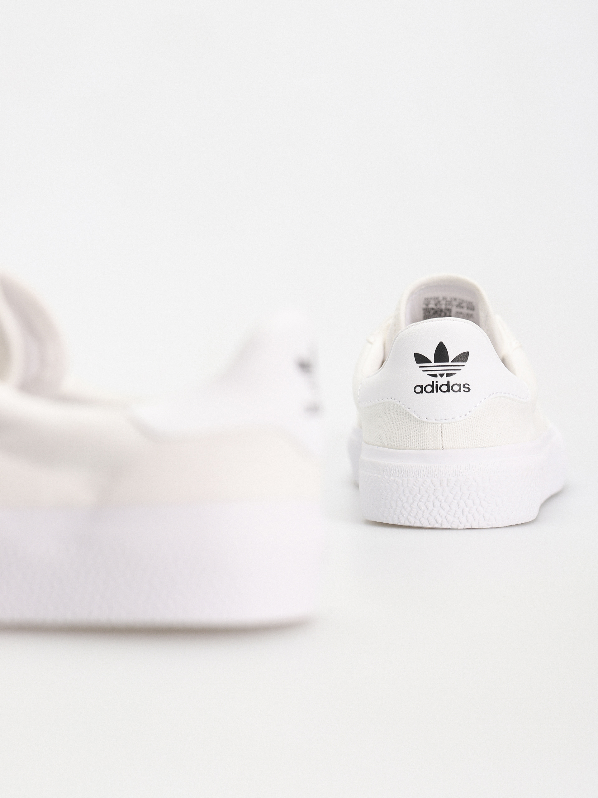 Buty adidas 3Mc (ftwwht/ftwwht/goldmt)