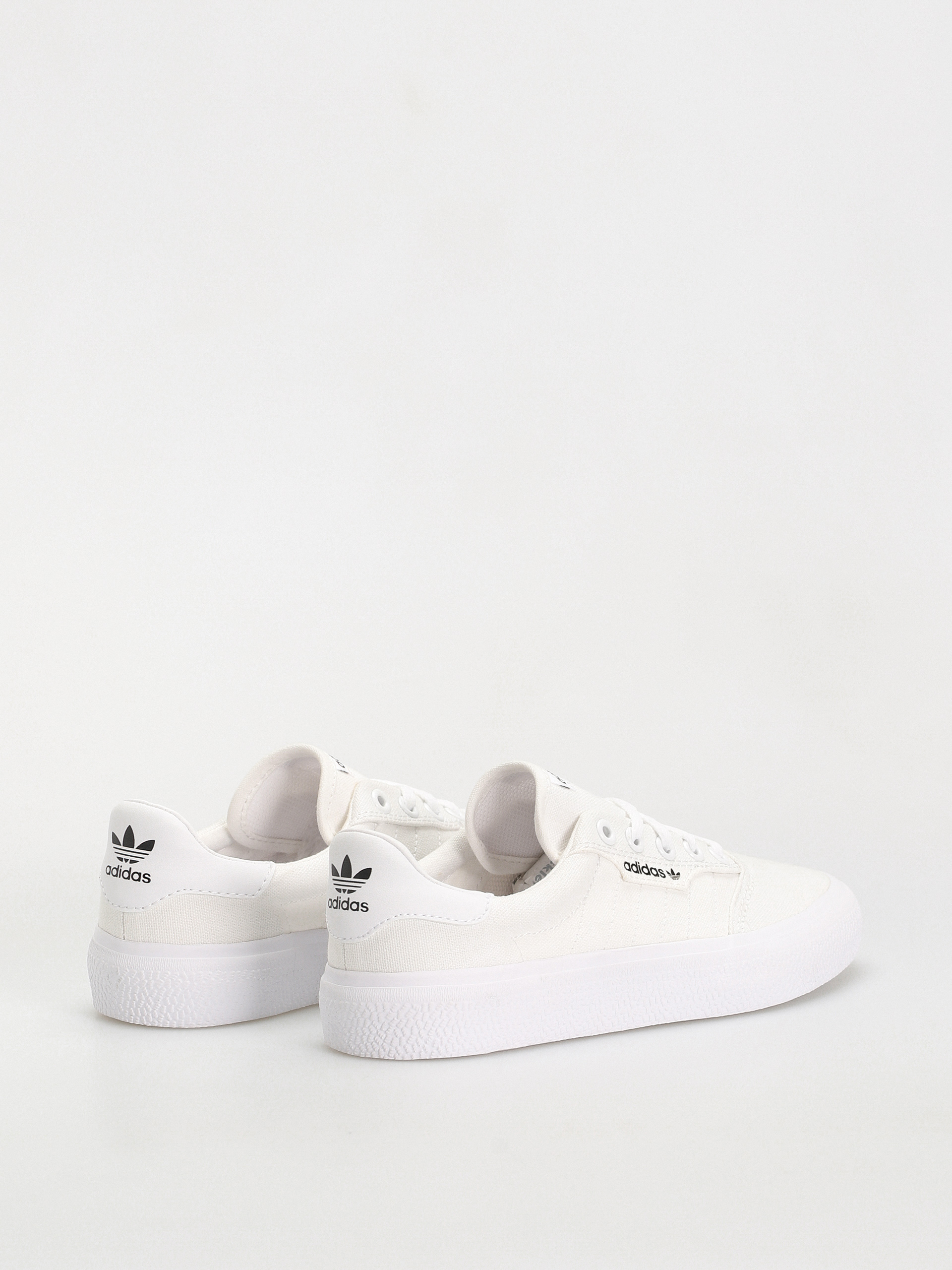 Buty adidas 3Mc (ftwwht/ftwwht/goldmt)