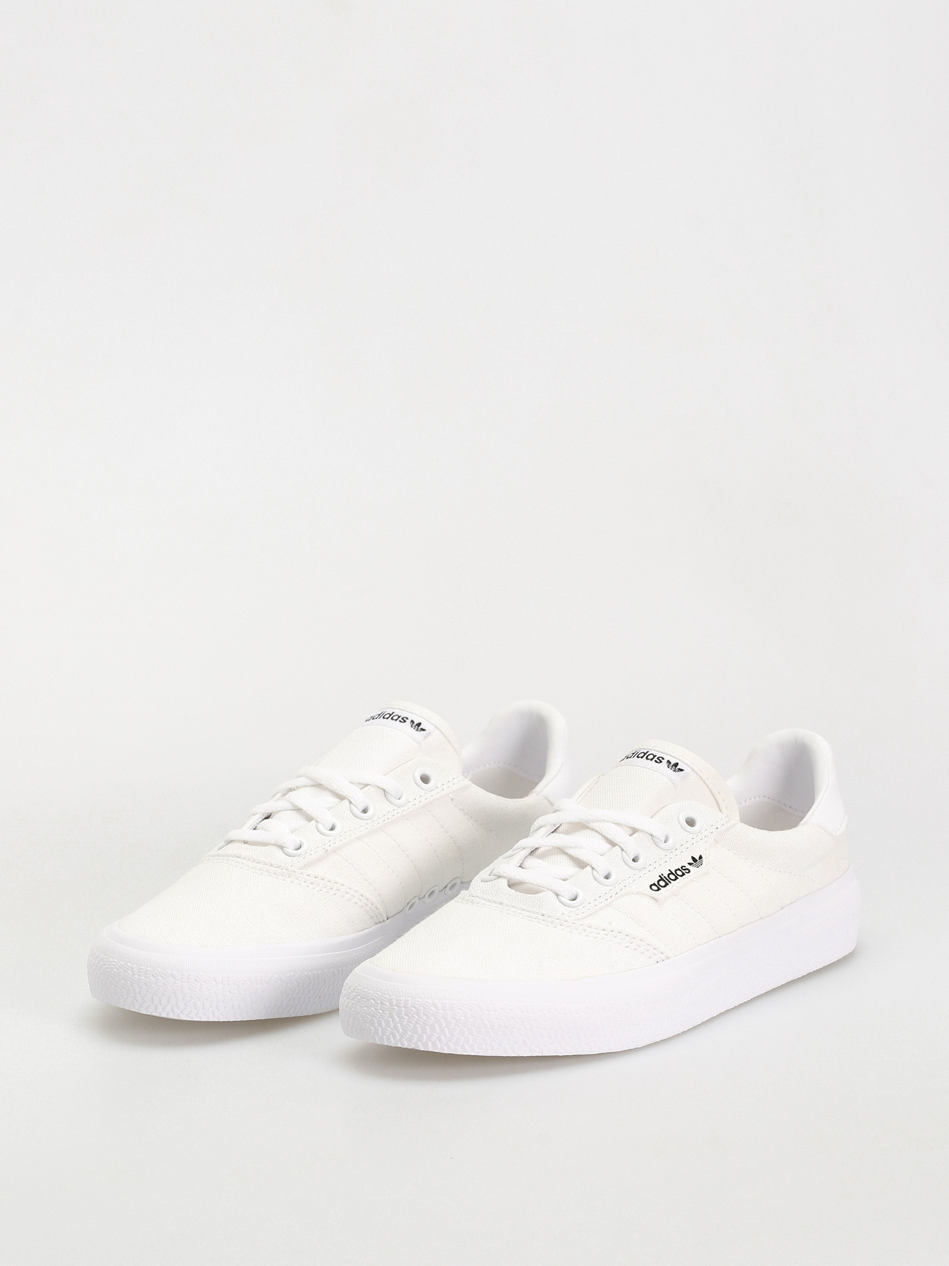 Buty adidas 3Mc (ftwwht/ftwwht/goldmt)