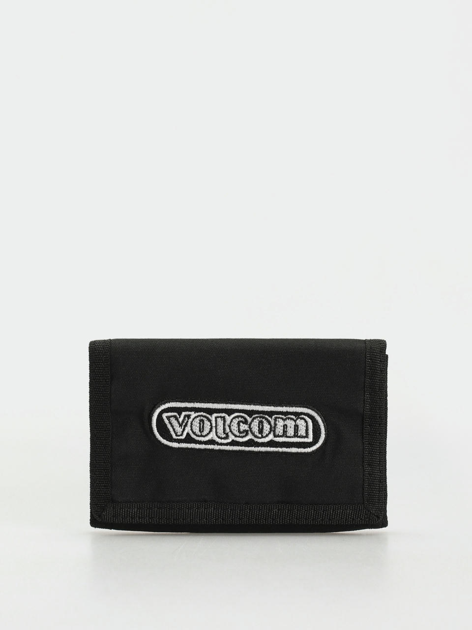 Portfel Volcom Ninetyfive Trifold (black)