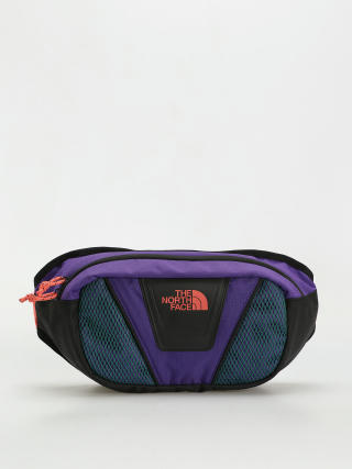 Nerka The North Face Y2K Hip Pack (tnf purple/tnf green/ra)