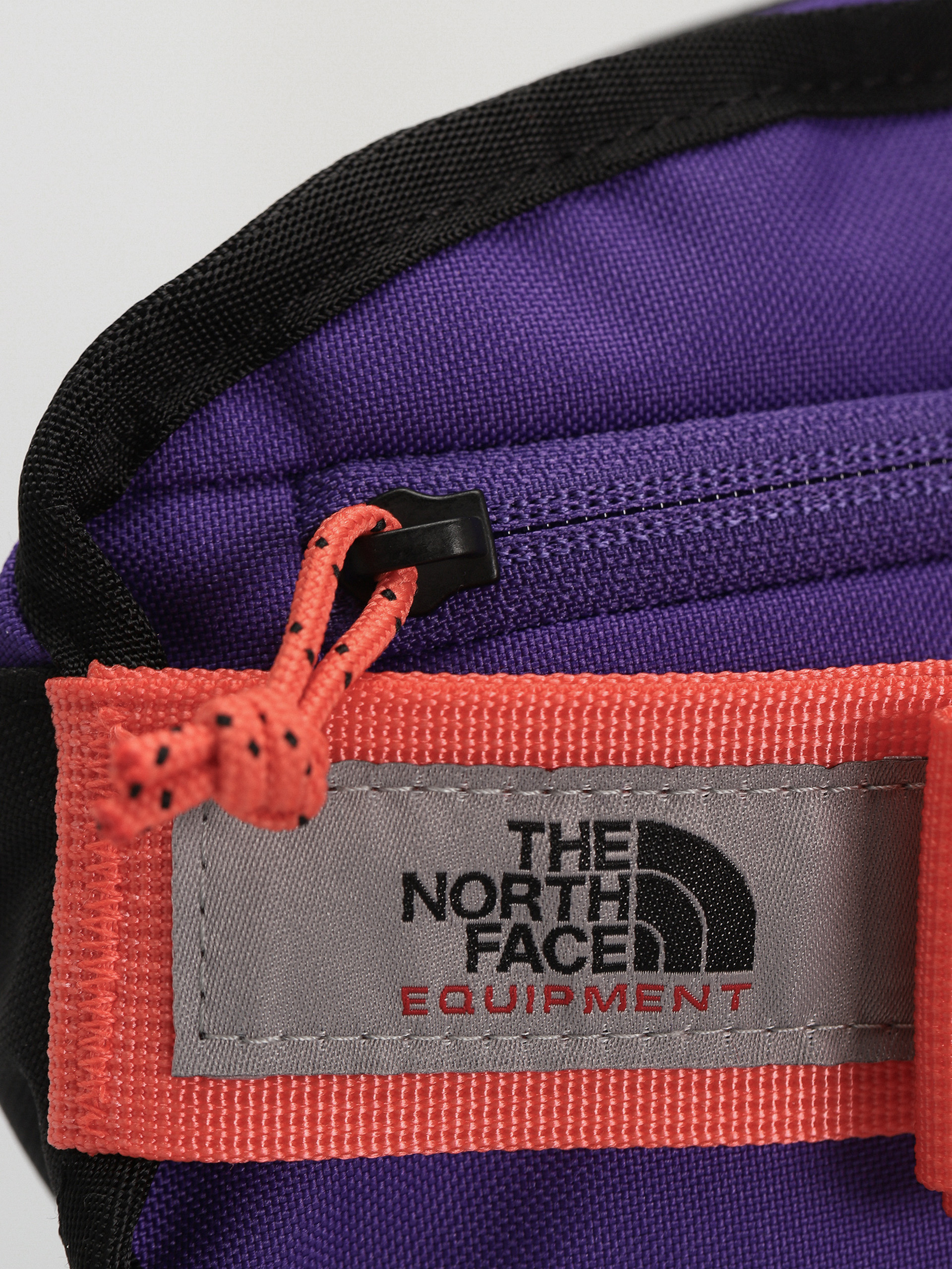 Nerka The North Face Y2K Hip Pack (tnf purple/tnf green/ra)