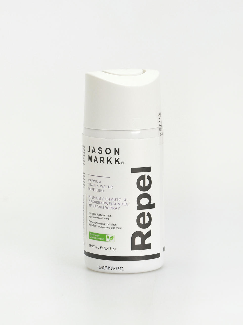 Impregnat Jason Markk Repel Refill (white)