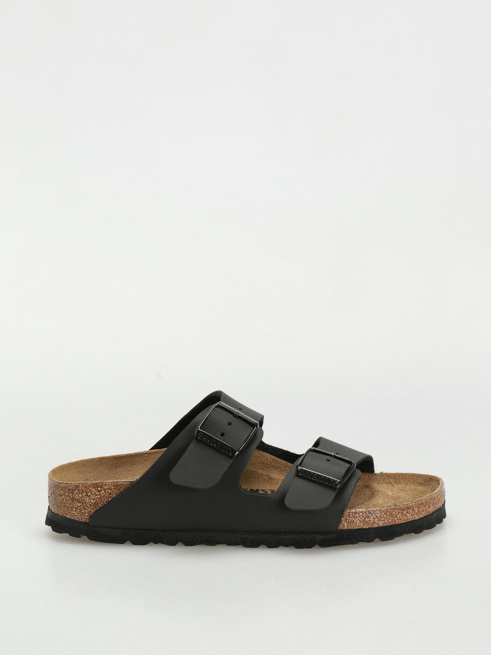 Klapki Birkenstock Arizona Narrow (black)