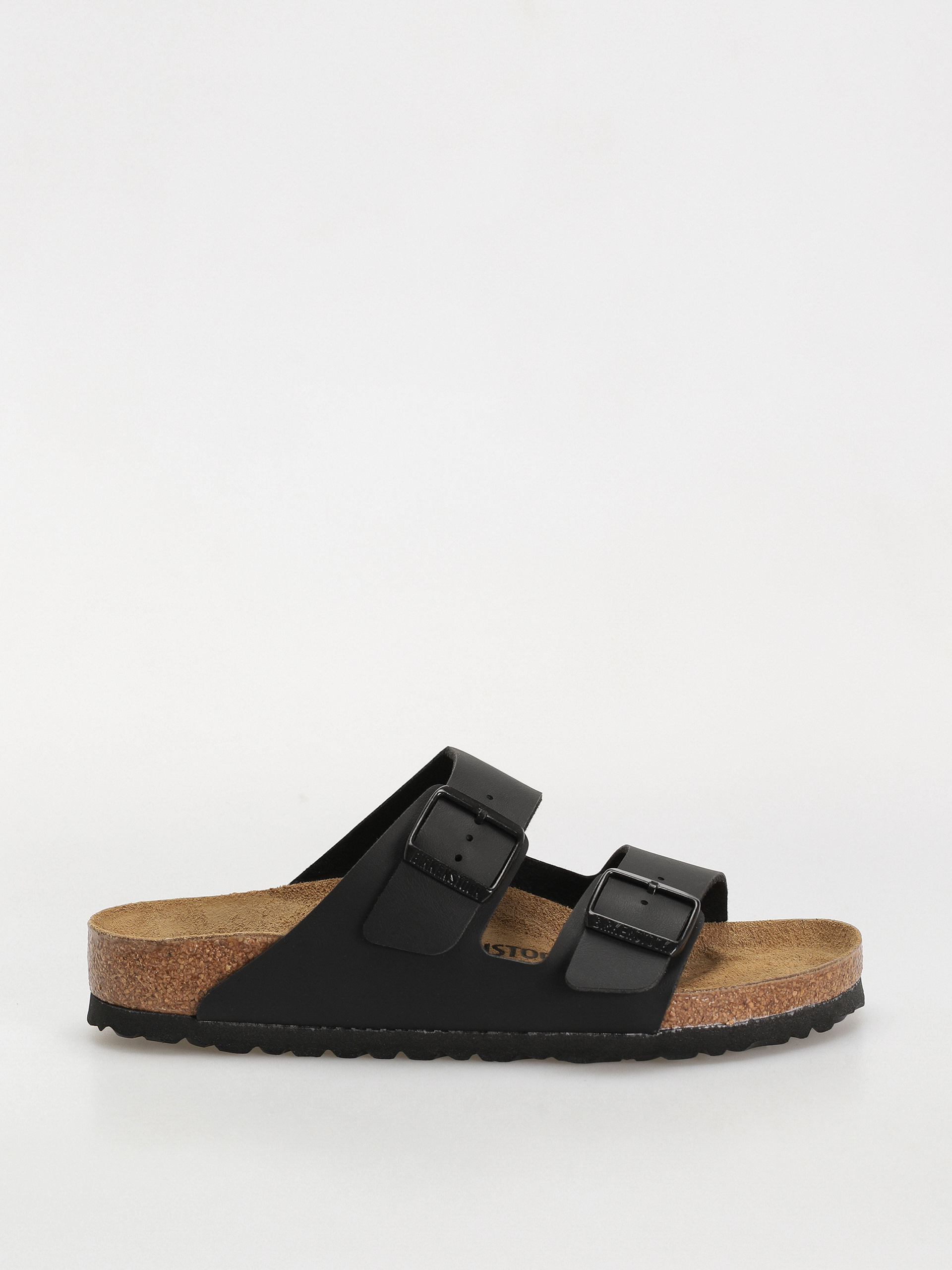 BIRKENSTOCK JUNE 37 黒 送料無料】BIRKENSTOCK[ビルケンシュトック]ストラップシューズ