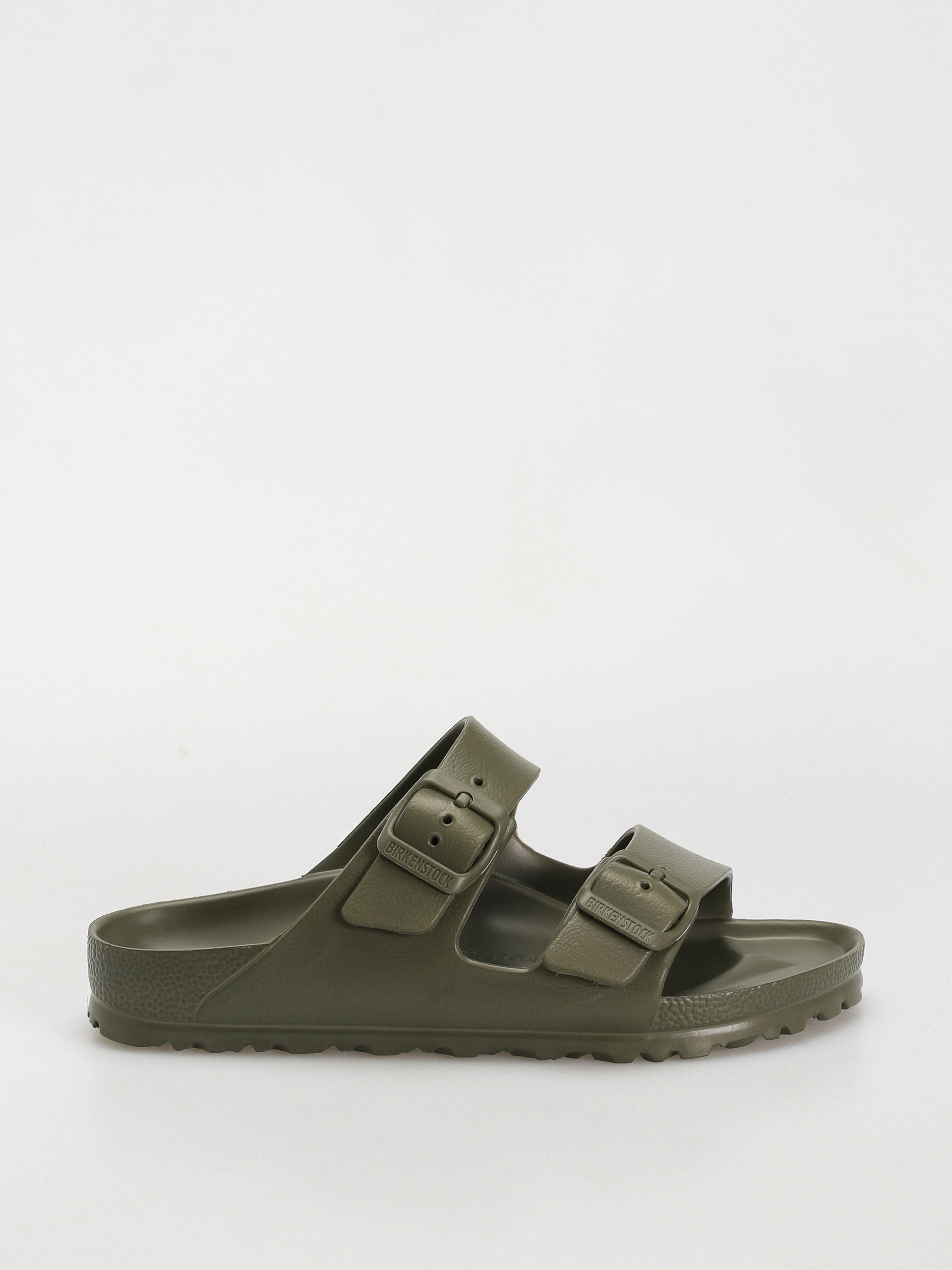 Klapki Birkenstock Arizona Eva Narrow Wmn (khaki)