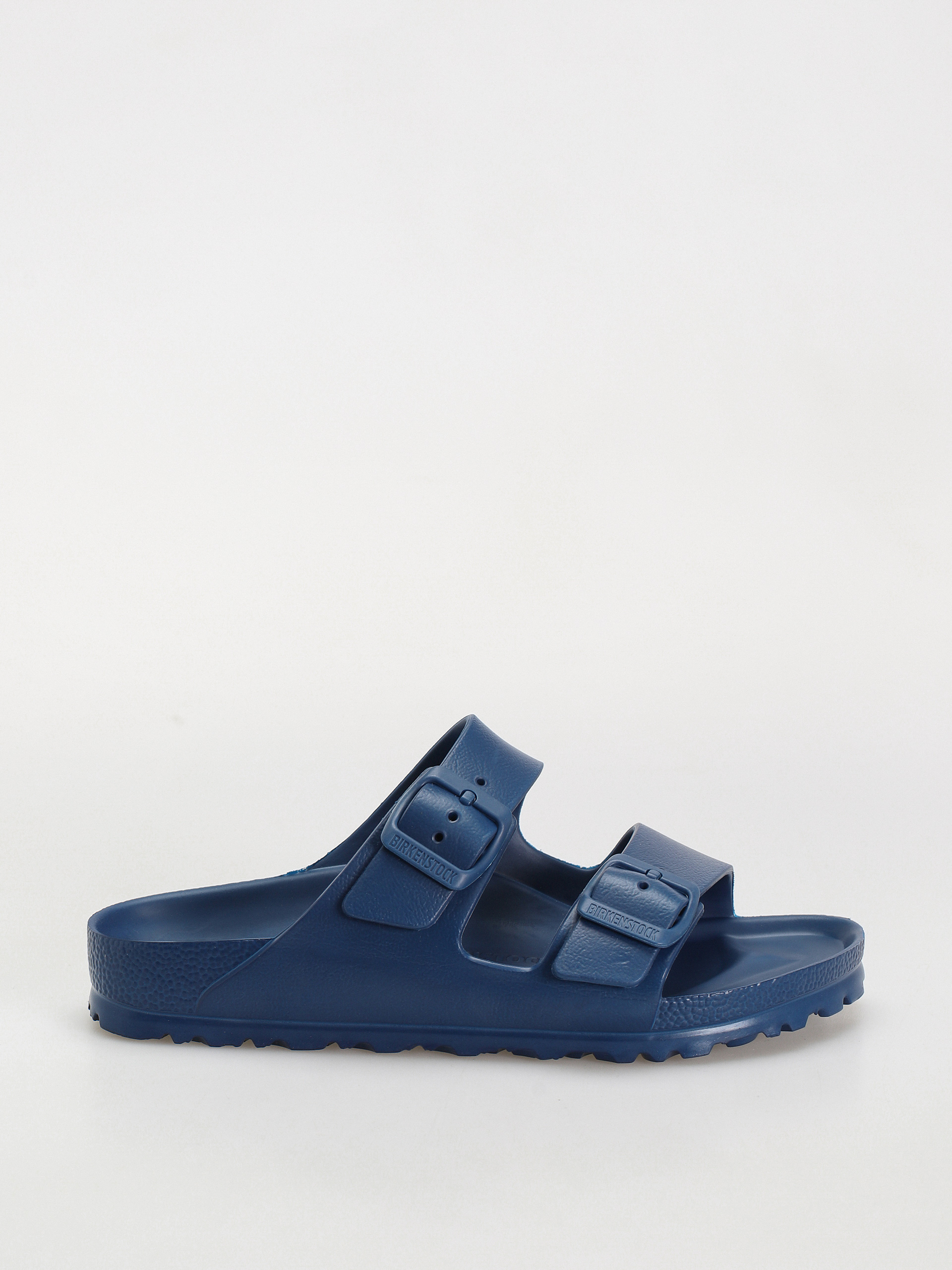 Klapki Birkenstock Arizona Eva Narrow Wmn (navy)