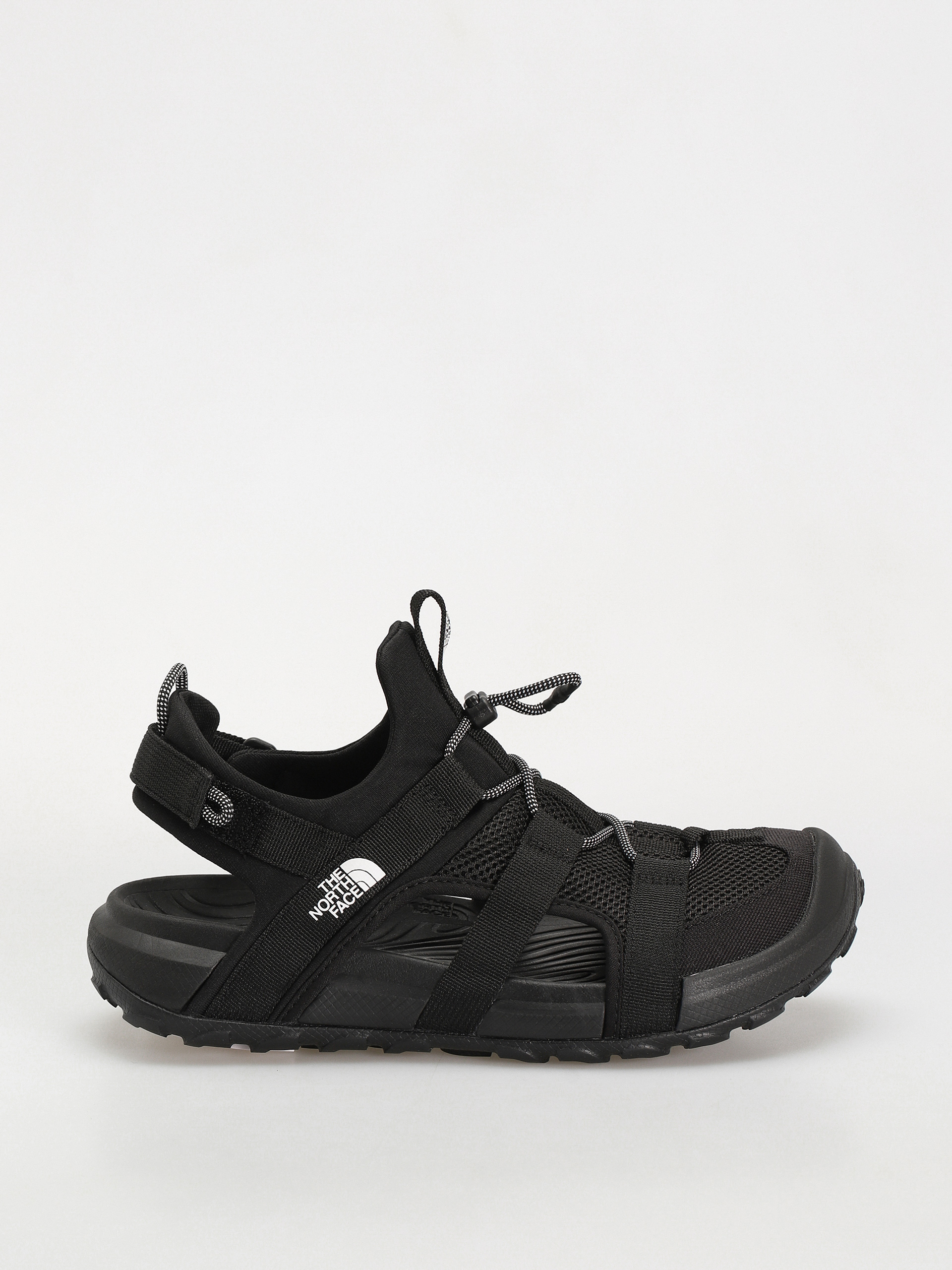 【THE NORTH FACE】M EXPLORE CAMP SHANDAL Sandały The North Face M Explore Camp Sandal NF0A8A8XV2I1