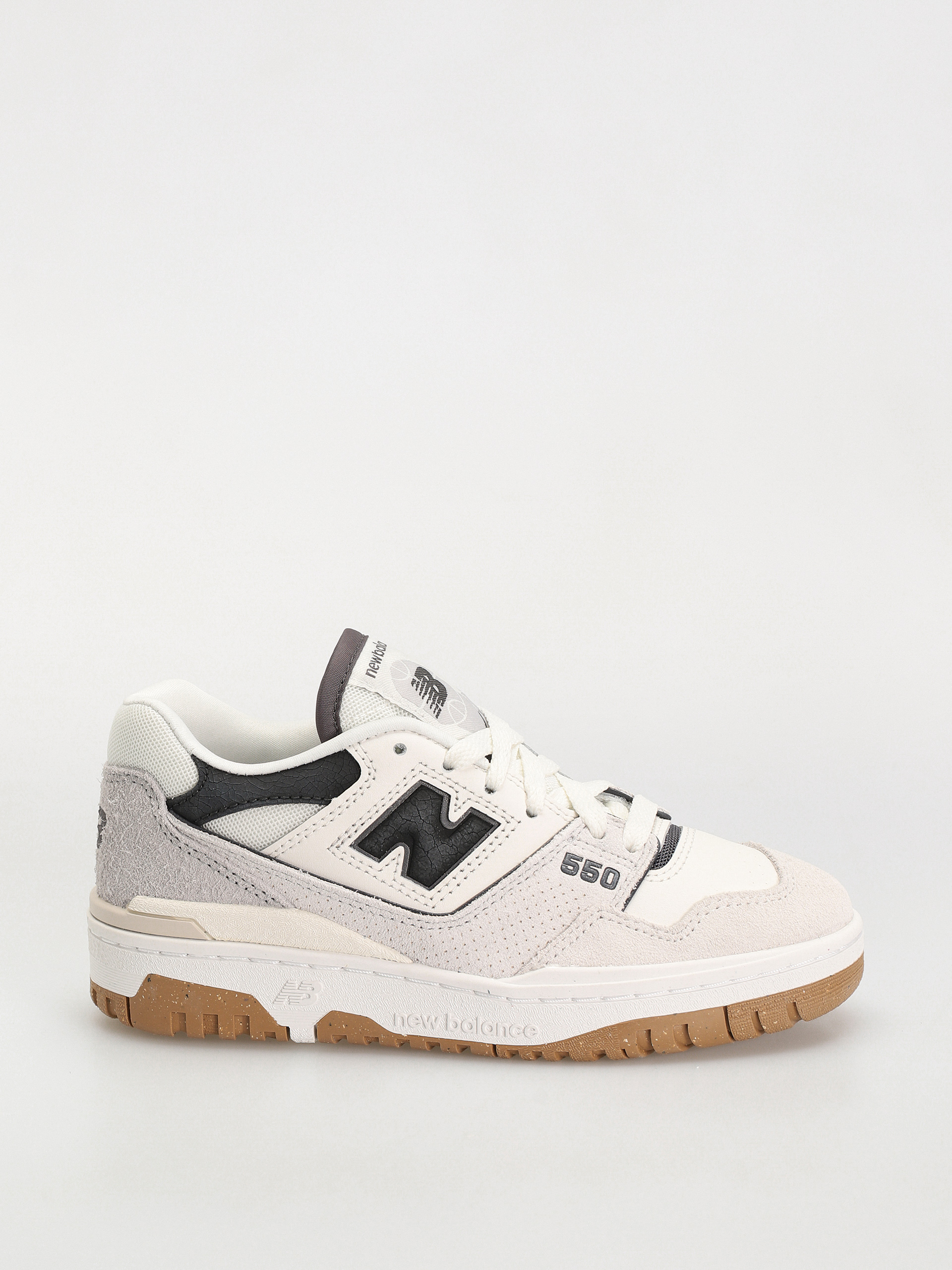 Buty New Balance 550 Wmn (sea salt)