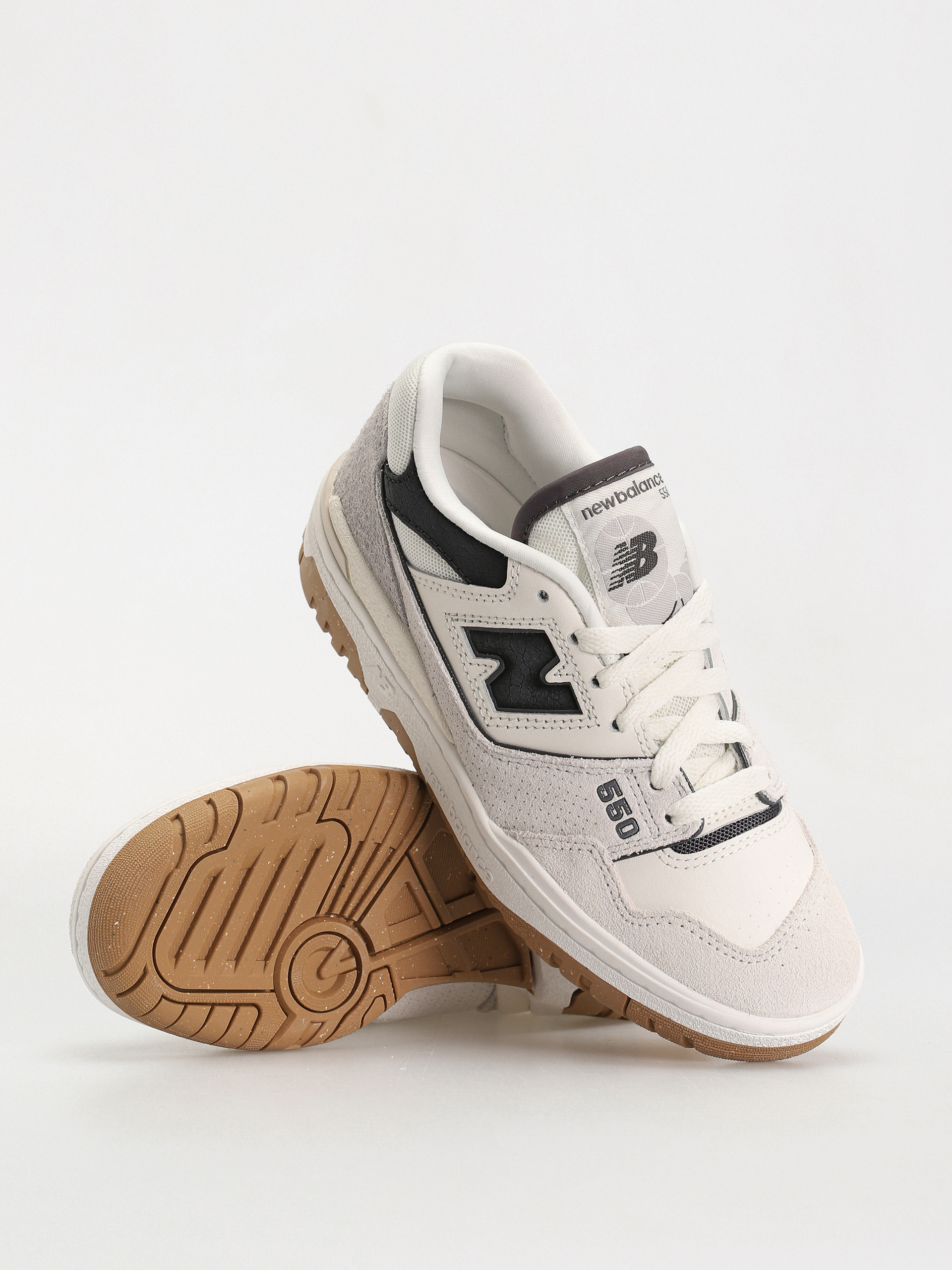 Buty New Balance 550 Wmn (sea salt)