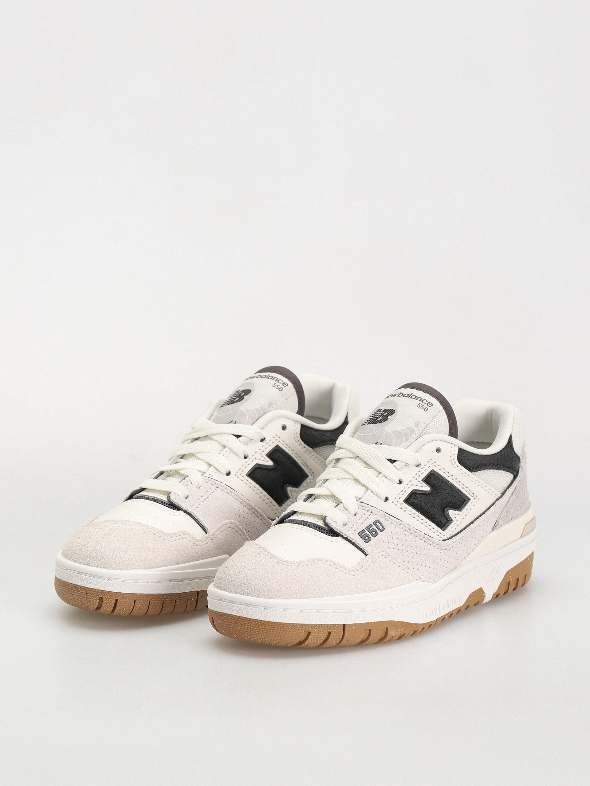 Buty New Balance 550 Wmn (sea salt)