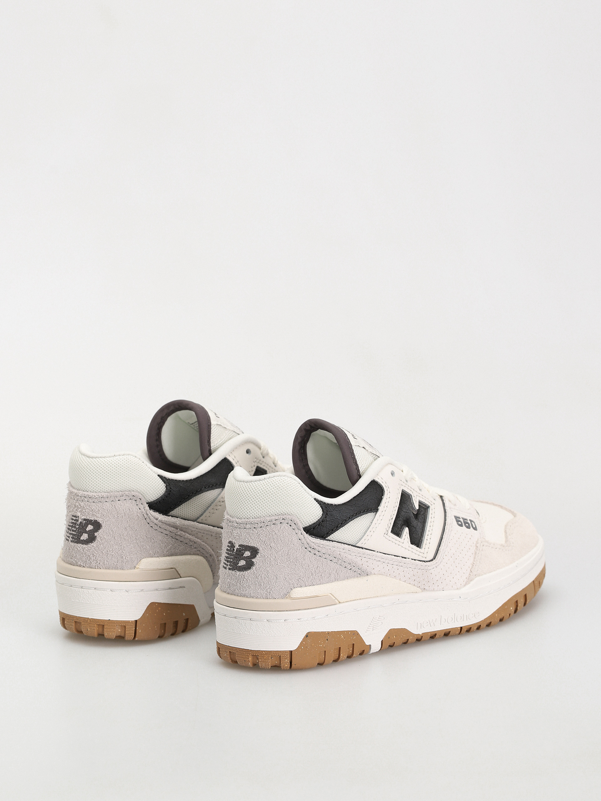 Buty New Balance 550 Wmn (sea salt)