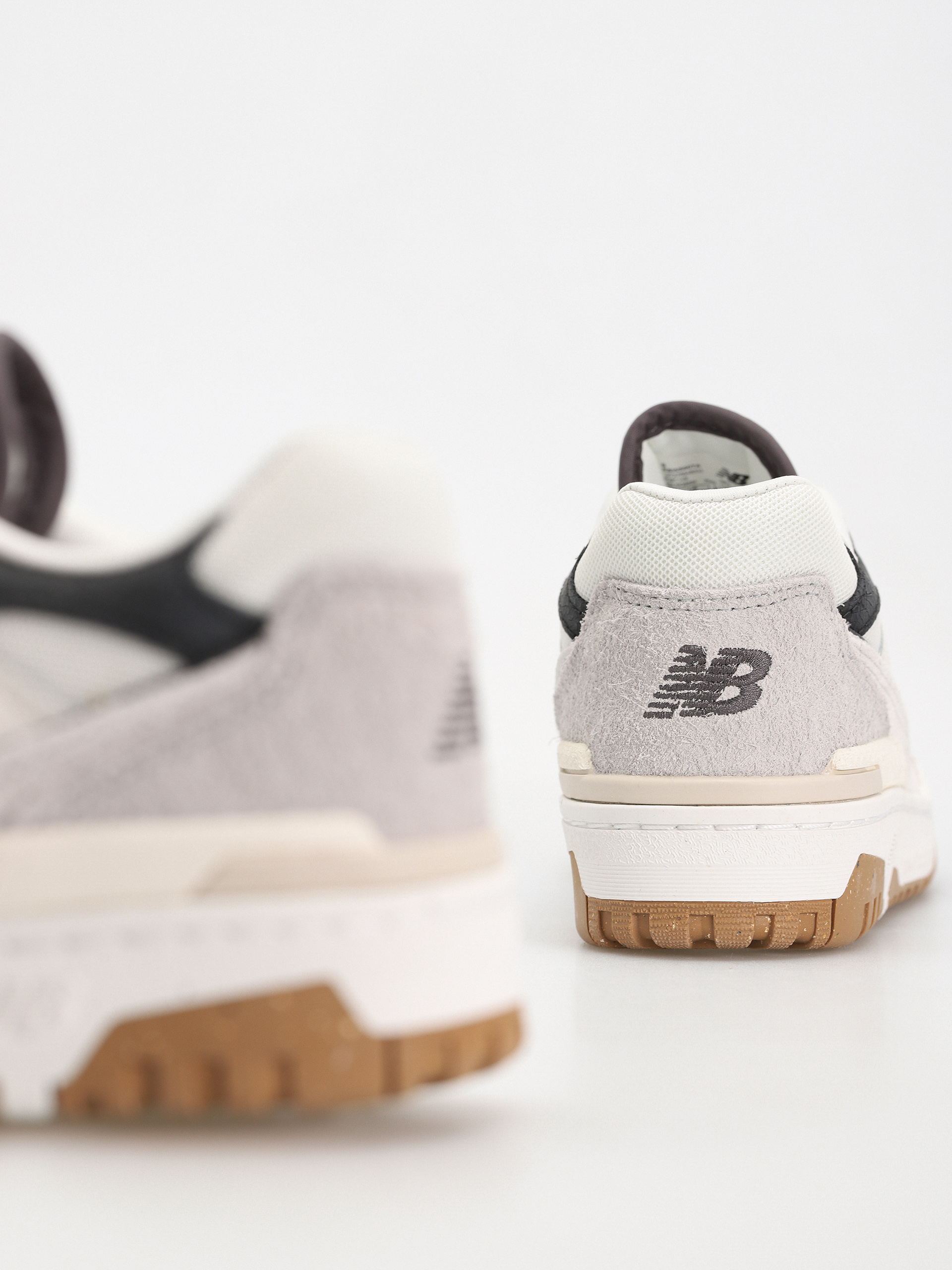 Buty New Balance 550 Wmn (sea salt)
