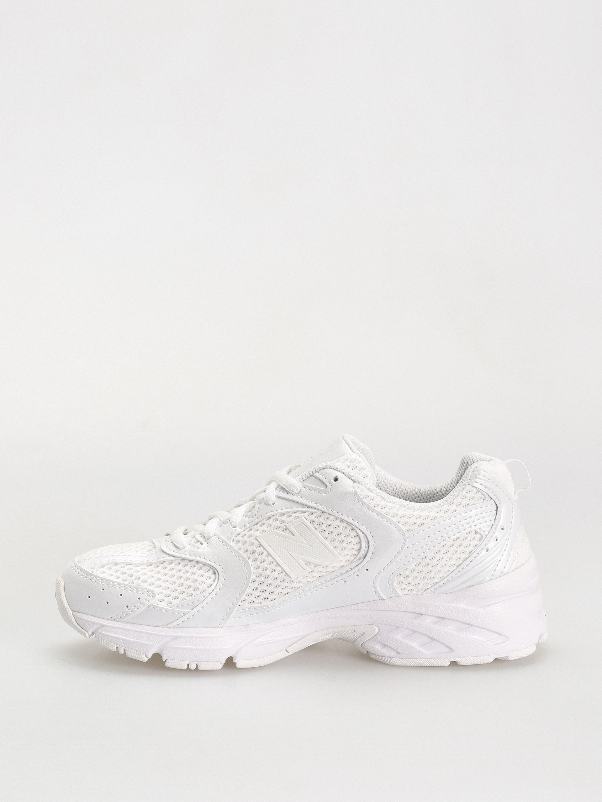 Buty New Balance 530 (triple white)
