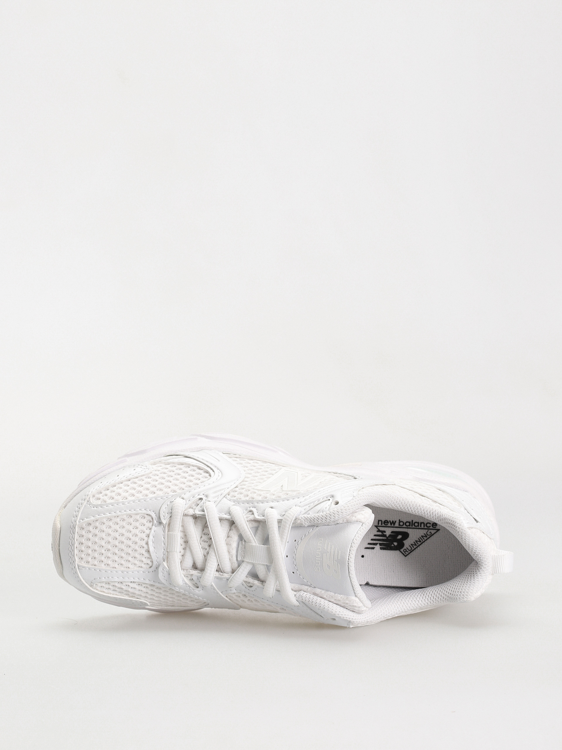 Buty New Balance 530 (triple white)