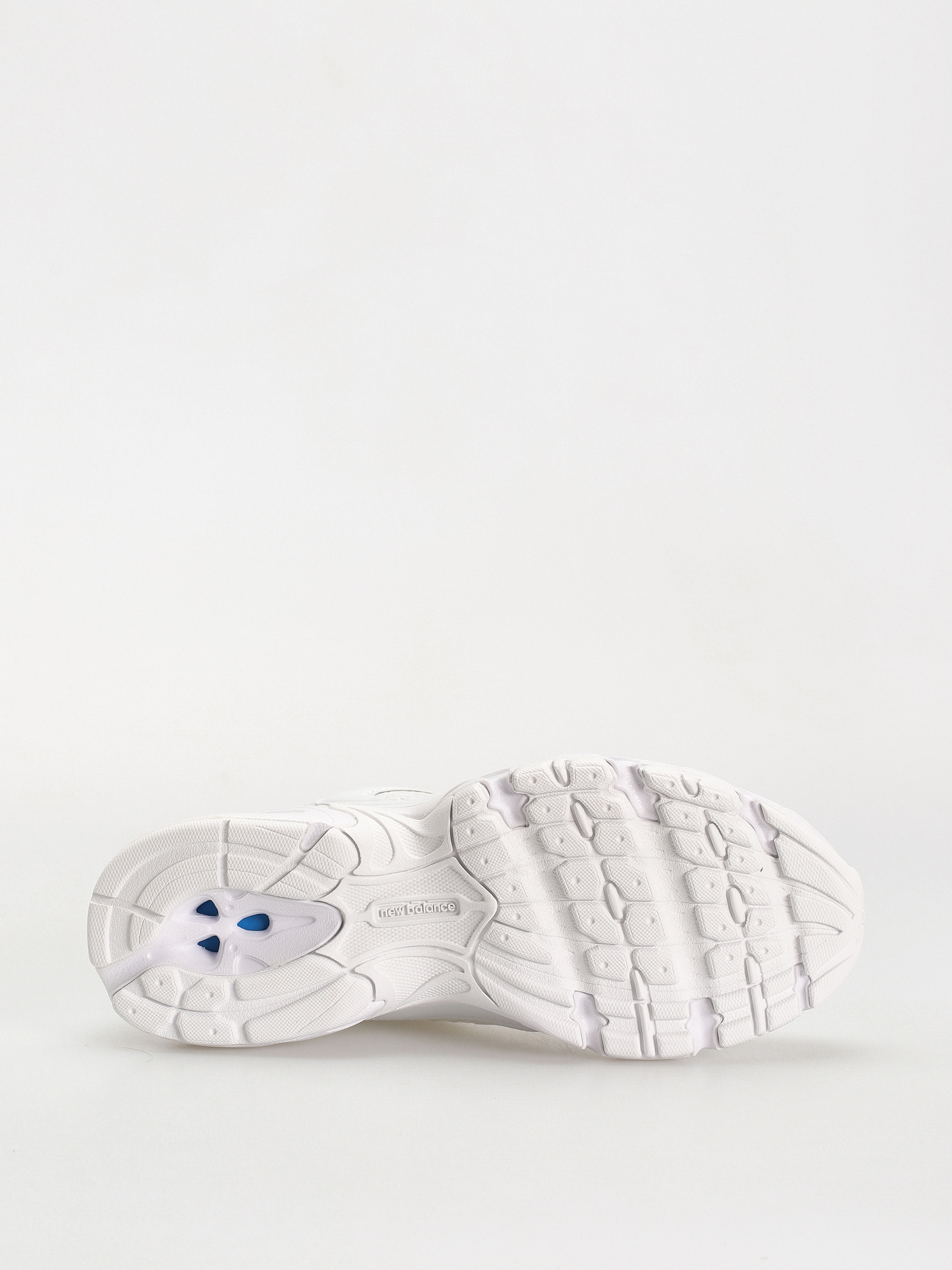 Buty New Balance 530 (triple white)