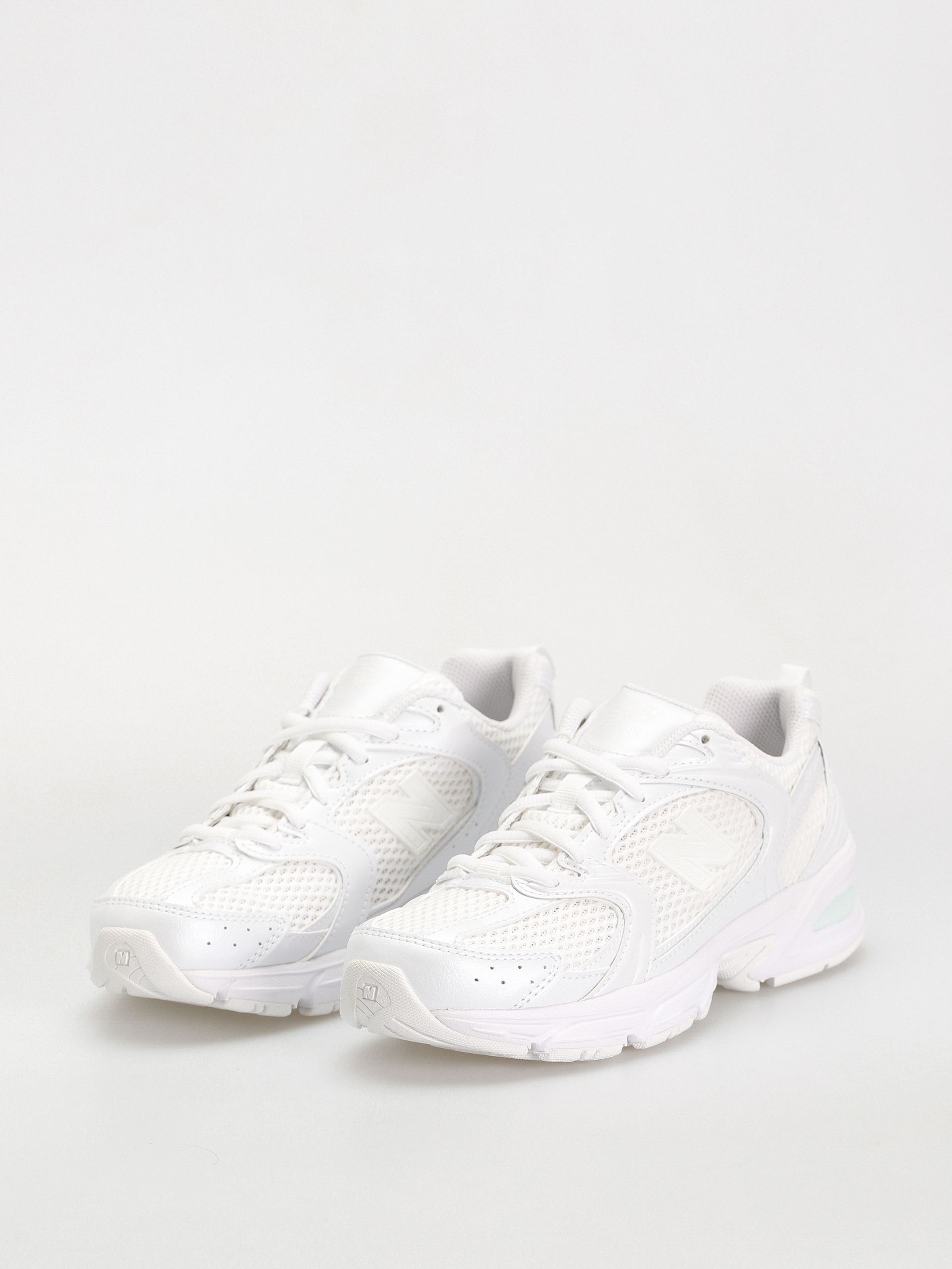 Buty New Balance 530 (triple white)